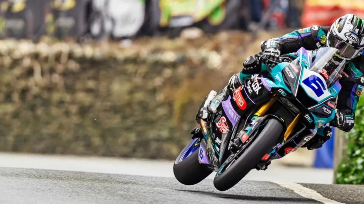 Isle of Man TT 2025: Пълен обзор на резултатите
