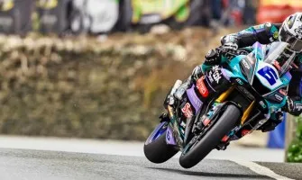 Isle of Man TT 2025: Пълен обзор на резултатите