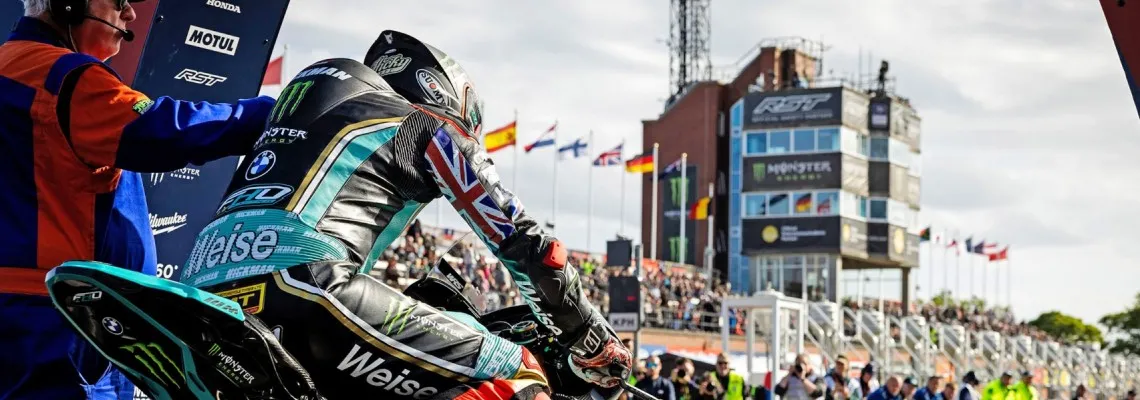 Isle of Man TT 2025: Пълно ръководство за тазгодишното състезание