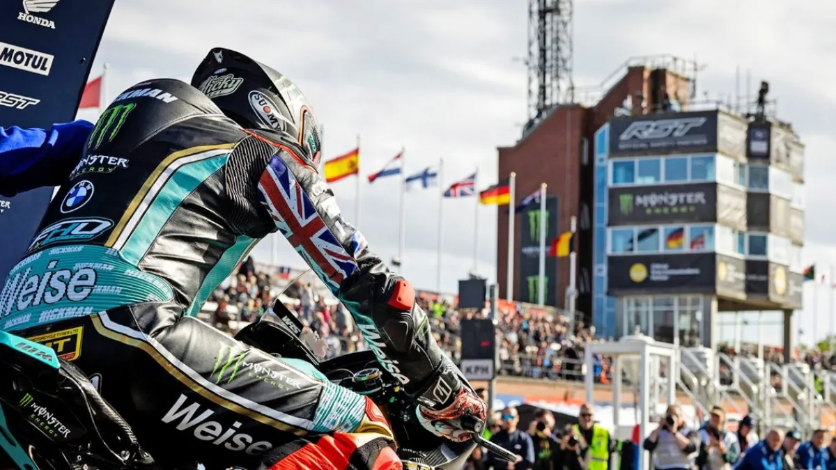 Isle of Man TT 2025: Пълно ръководство за тазгодишното състезание