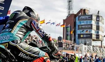 Isle of Man TT 2025: Пълно ръководство за тазгодишното състезание