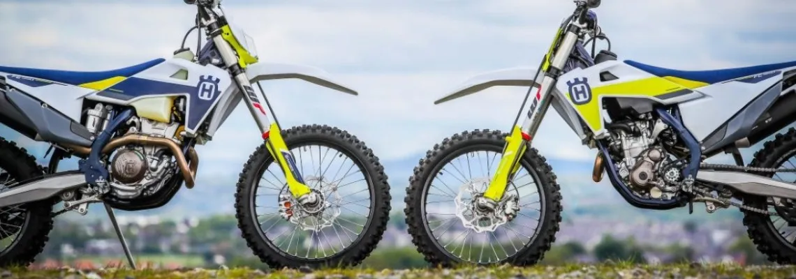 Как да изберем първия си кросов мотор (dirt bike) – пълно ръководство за начинаещи