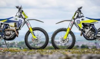 Как да изберем първия си кросов мотор (dirt bike) – пълно ръководство за начинаещи