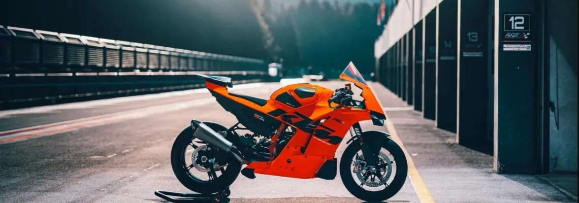 KTM на кръстопът: Среща в края на януари може да разкрие бъдещето на компанията