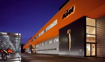 KTM се спасява: Как преструктурирането ще промени мотоциклетния пазар?