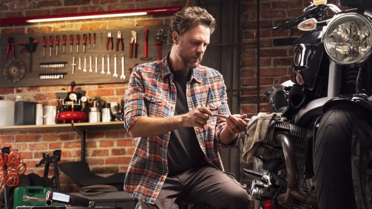 Когато моторът откаже да запали: истинска история и практическо ръководство в едно