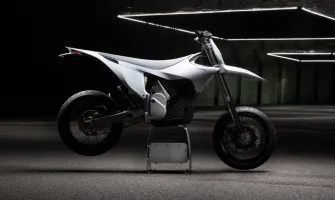 2026 Stark VARG SM – Електрическата супермото революция започва