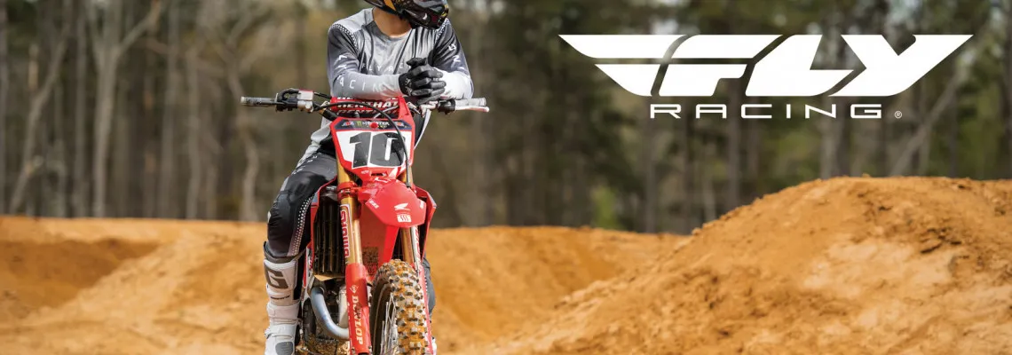 Fly Racing – Водеща марка за мотокрос екипировка: Какво трябва да знаете преди да купите