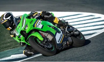 Kawasaki Ninja ZX-10R 2025: Пълно ревю на суперспортния мотоциклет