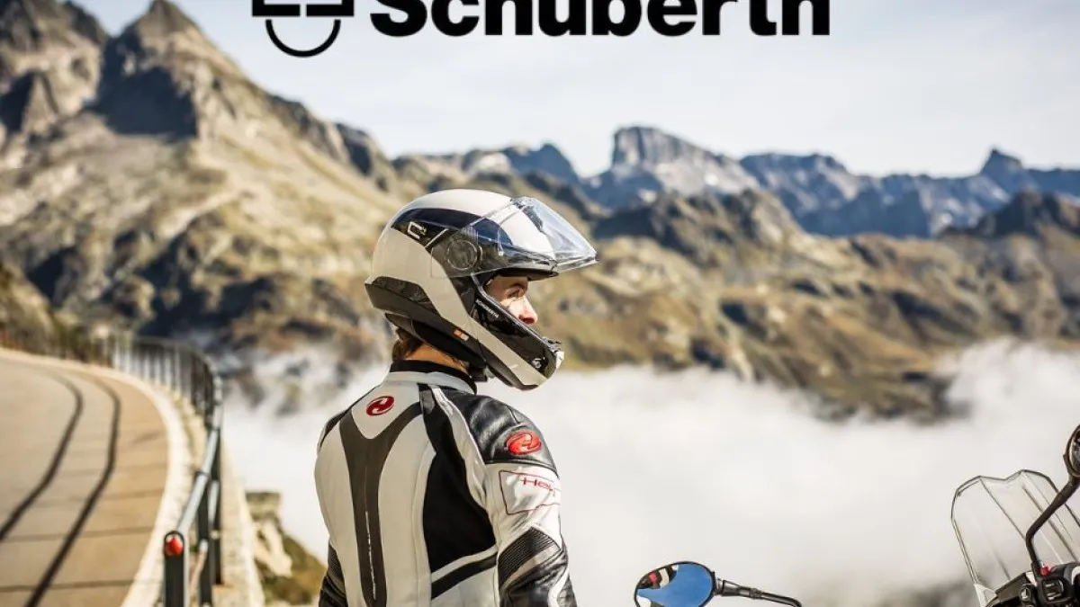 Всичко за марката SCHUBERTH: История, Цели и Продукти