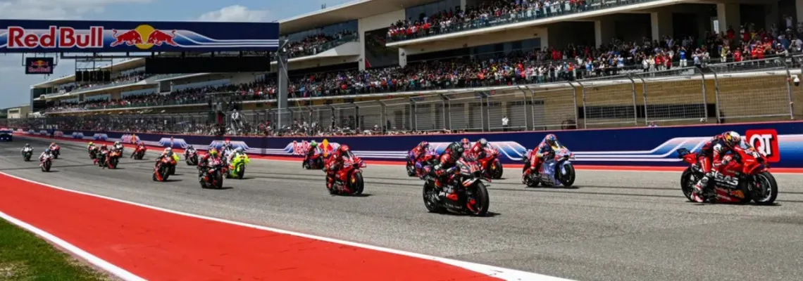MotoGP с нови технически регулации за 2027: По-безопасно, по-устойчиво и по-вълнуващо
