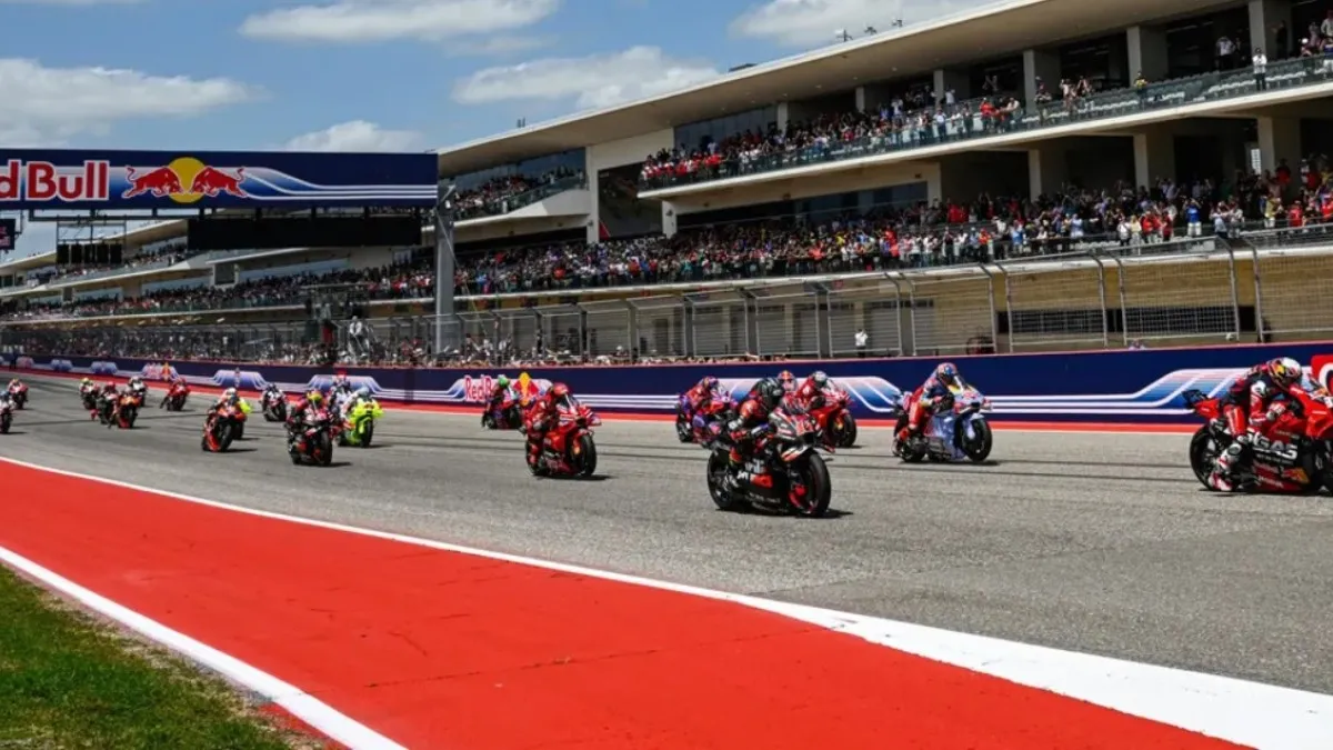 MotoGP с нови технически регулации за 2027: По-безопасно, по-устойчиво и по-вълнуващо