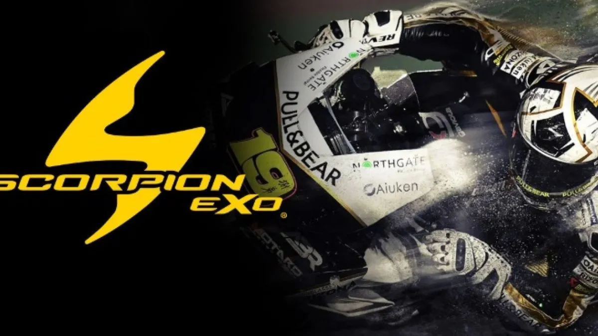 Топ 5 причини да изберете мото каски Scorpion Exo за следващото ви пътуване!