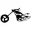 BLACK BIKE