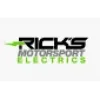 RICK'S MOTORSPORT ELECTRICS