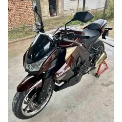 Kawasaki Z 1000 ПРОДАДЕН!