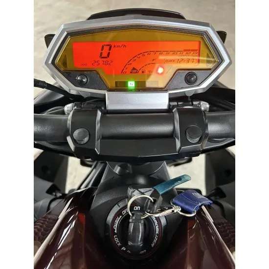 Kawasaki Z 1000 ПРОДАДЕН! - Мотори от марка