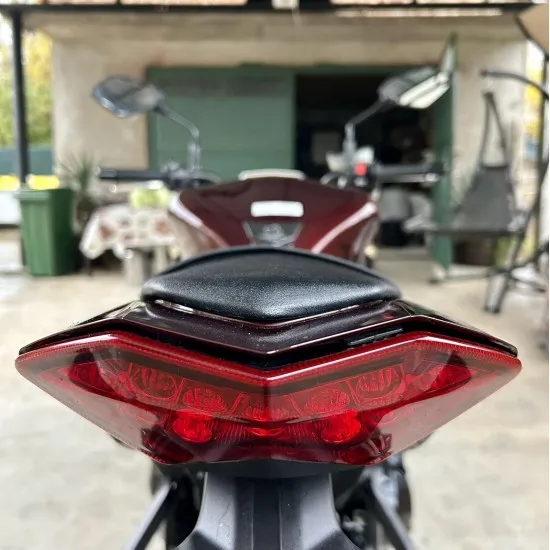 Kawasaki Z 1000 ПРОДАДЕН! - Мотори от марка