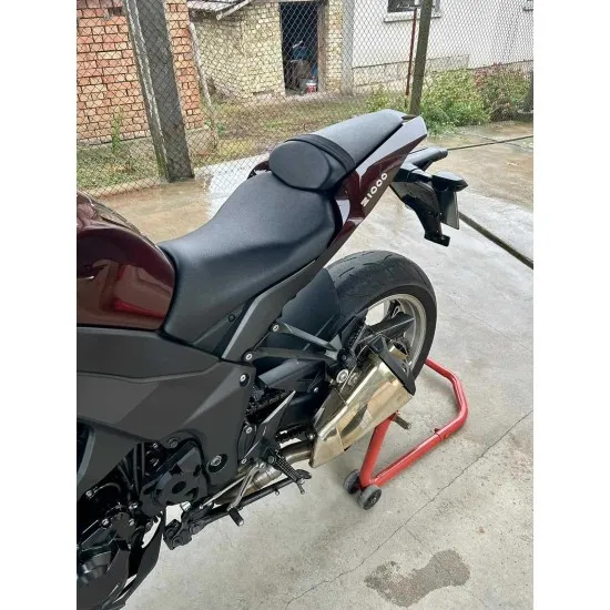 Kawasaki Z 1000 ПРОДАДЕН! - Мотори от марка