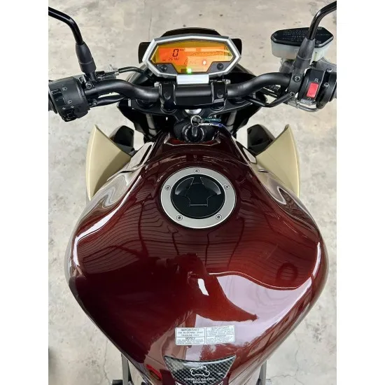 Kawasaki Z 1000 ПРОДАДЕН! - Мотори от марка