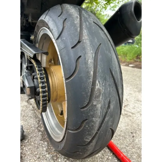 Kawasaki Ninja ZX-9R