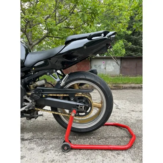 Kawasaki Ninja ZX-9R