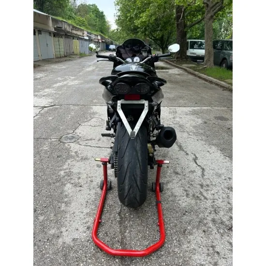 Kawasaki Ninja ZX-9R