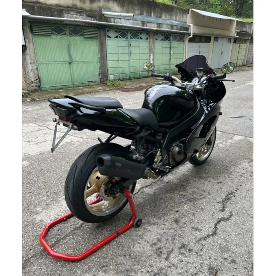 Kawasaki Ninja ZX-9R