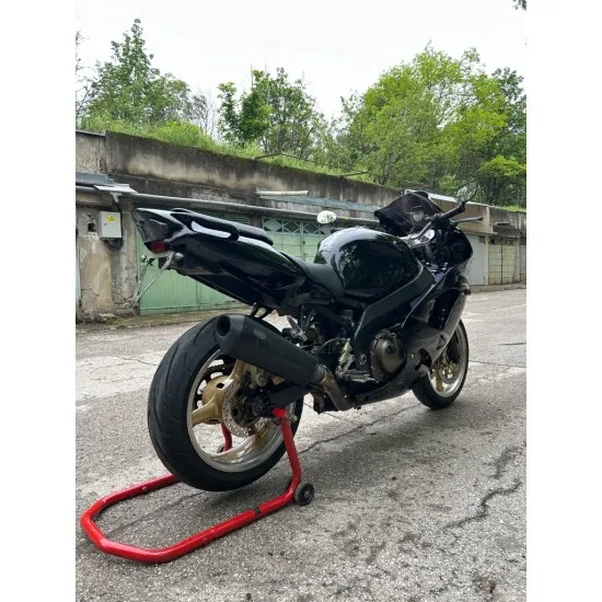 Kawasaki Ninja ZX-9R