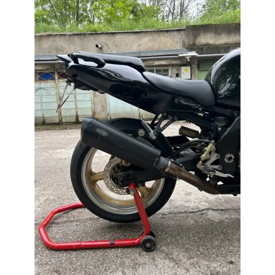 Kawasaki Ninja ZX-9R