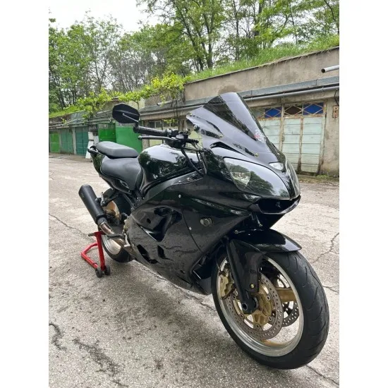Kawasaki Ninja ZX-9R