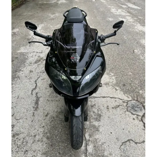 Kawasaki Ninja ZX-9R