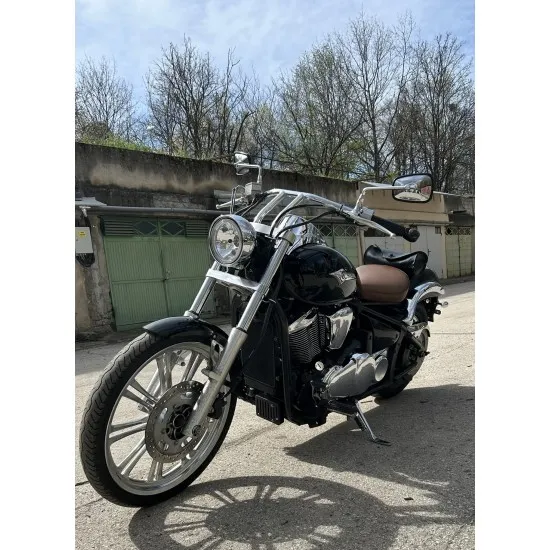 Kawasaki VN900 CUSTOM