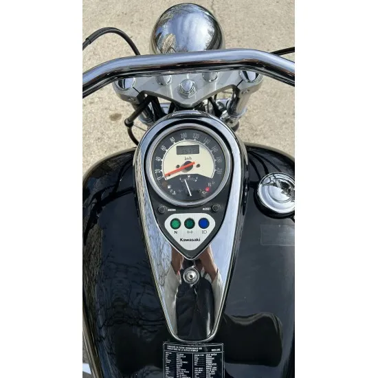 Kawasaki VN900 CUSTOM