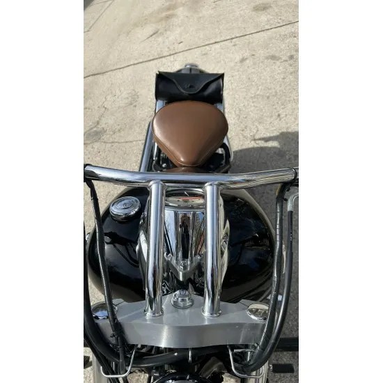 Kawasaki VN900 CUSTOM