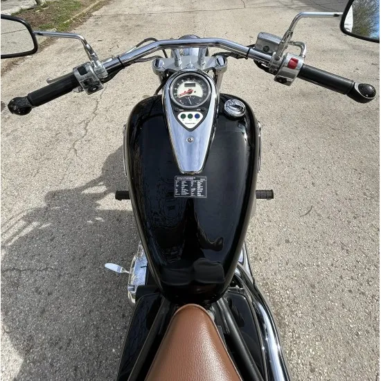 Kawasaki VN900 CUSTOM
