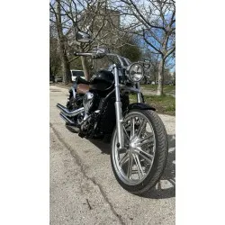 Kawasaki VN900 CUSTOM