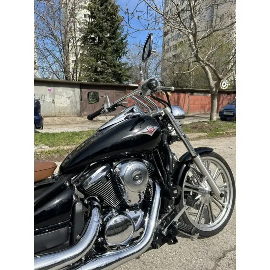 Kawasaki VN900 CUSTOM