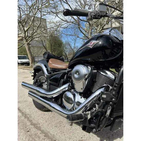 Kawasaki VN900 CUSTOM
