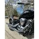 Kawasaki VN900 CUSTOM