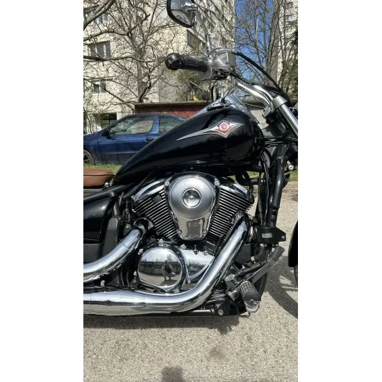 Kawasaki VN900 CUSTOM