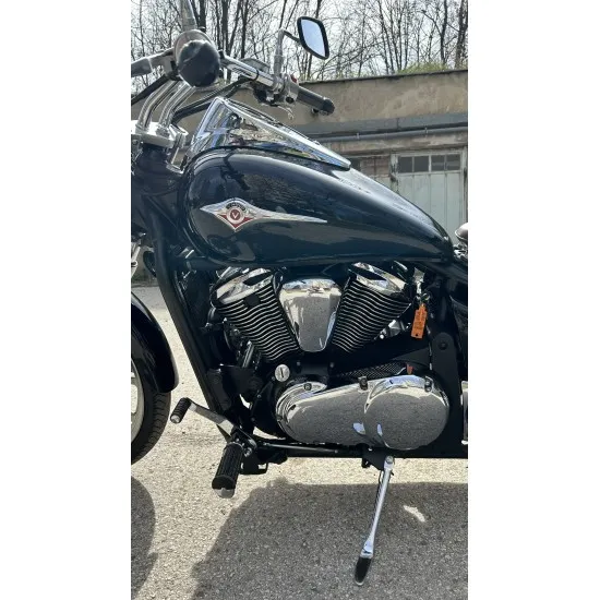 Kawasaki VN900 CUSTOM