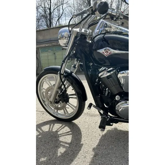 Kawasaki VN900 CUSTOM