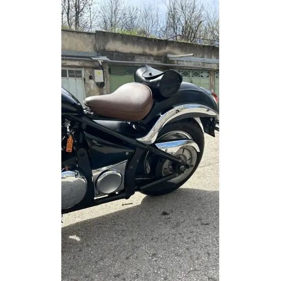 Kawasaki VN900 CUSTOM