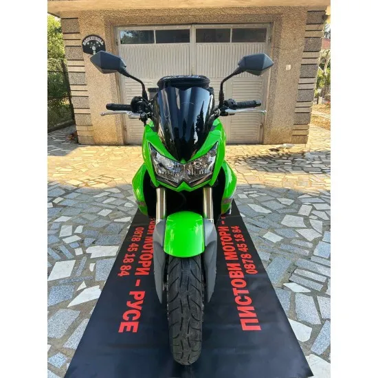 Kawasaki Z 1000 ПРОДАДЕН! - Мотори от марка