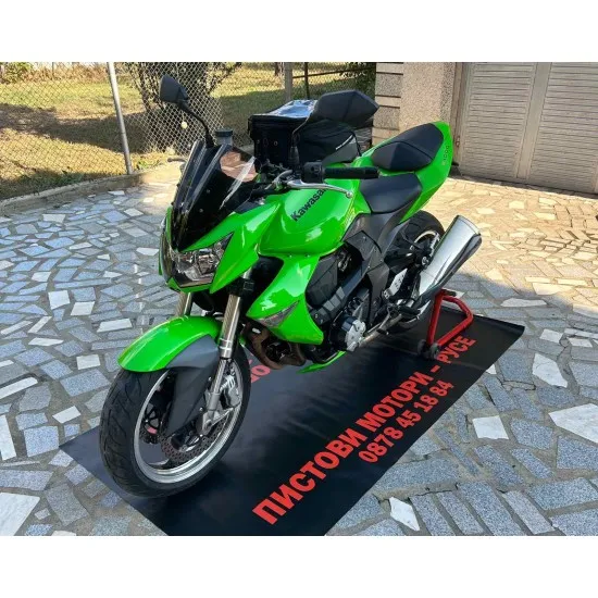 Kawasaki Z 1000 ПРОДАДЕН! - Мотори от марка