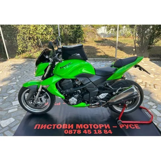 Kawasaki Z 1000 ПРОДАДЕН! - Мотори от марка