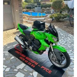 Kawasaki Z 1000 ПРОДАДЕН!