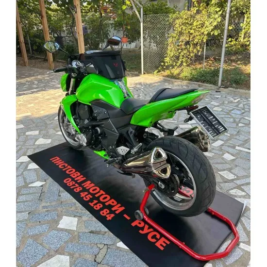 Kawasaki Z 1000 ПРОДАДЕН! - Мотори от марка