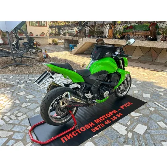 Kawasaki Z 1000 ПРОДАДЕН! - Мотори от марка